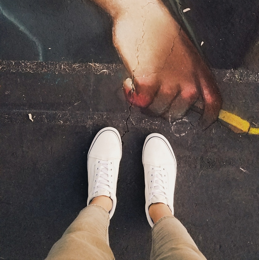 Meet your Posher, Carisse